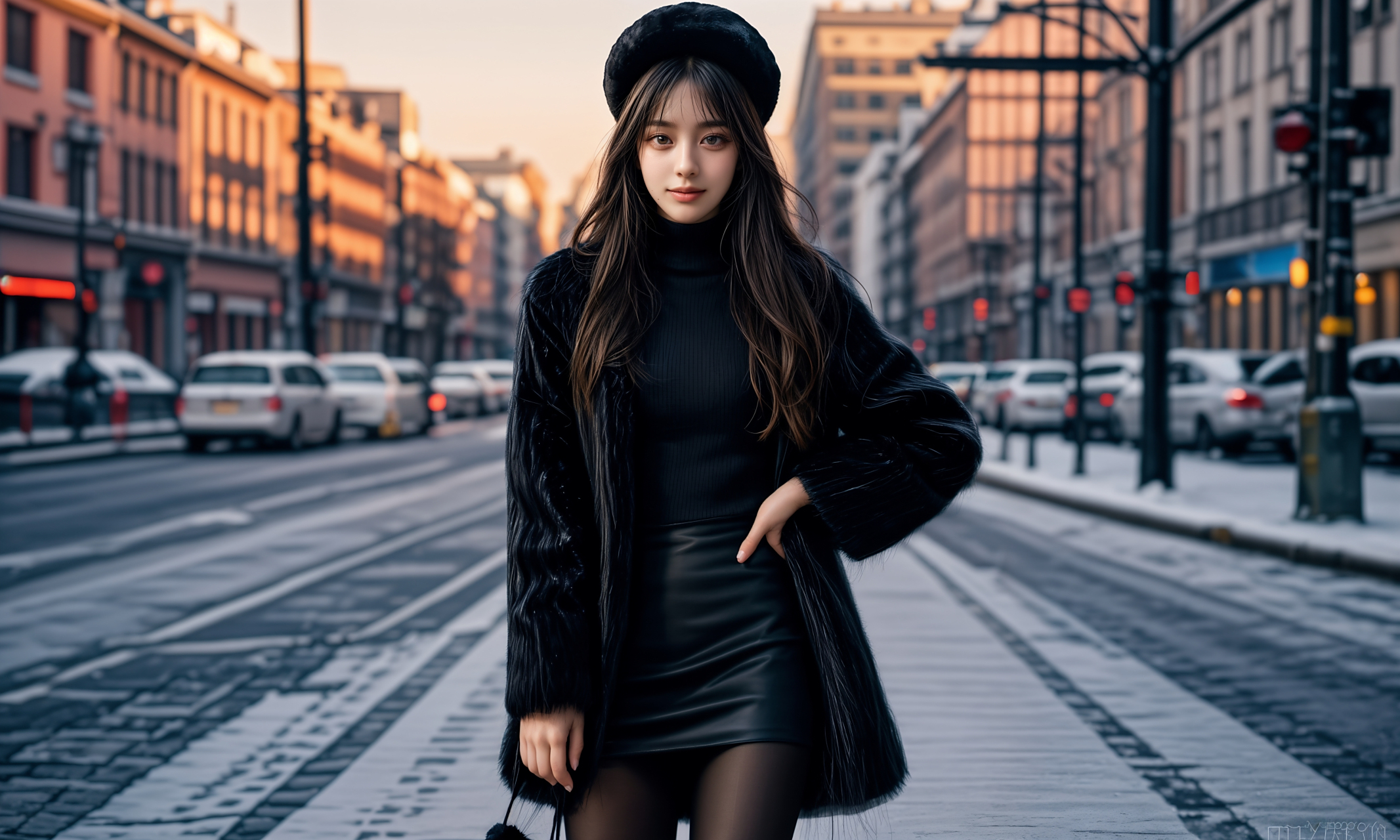 湖北推进人形机器人产业链对接 新成果发布亮相